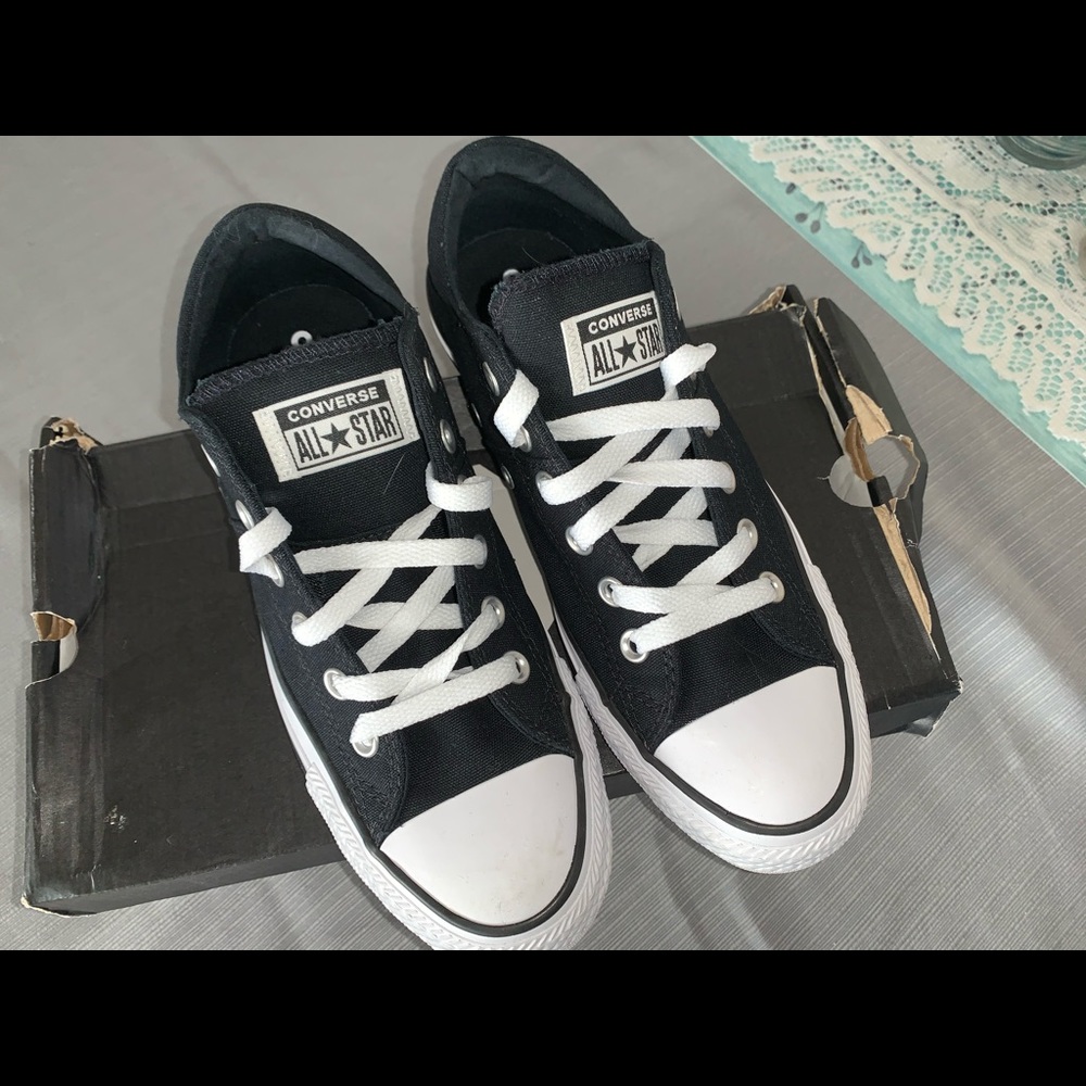 Converse